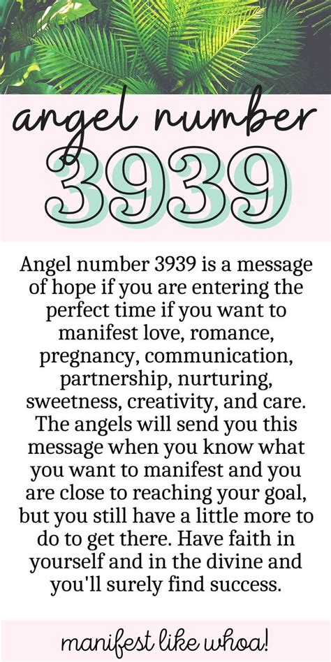 3939 angel number twin flame reunion|Angel Number 3939: Embrace the Next Chapter of Your Life